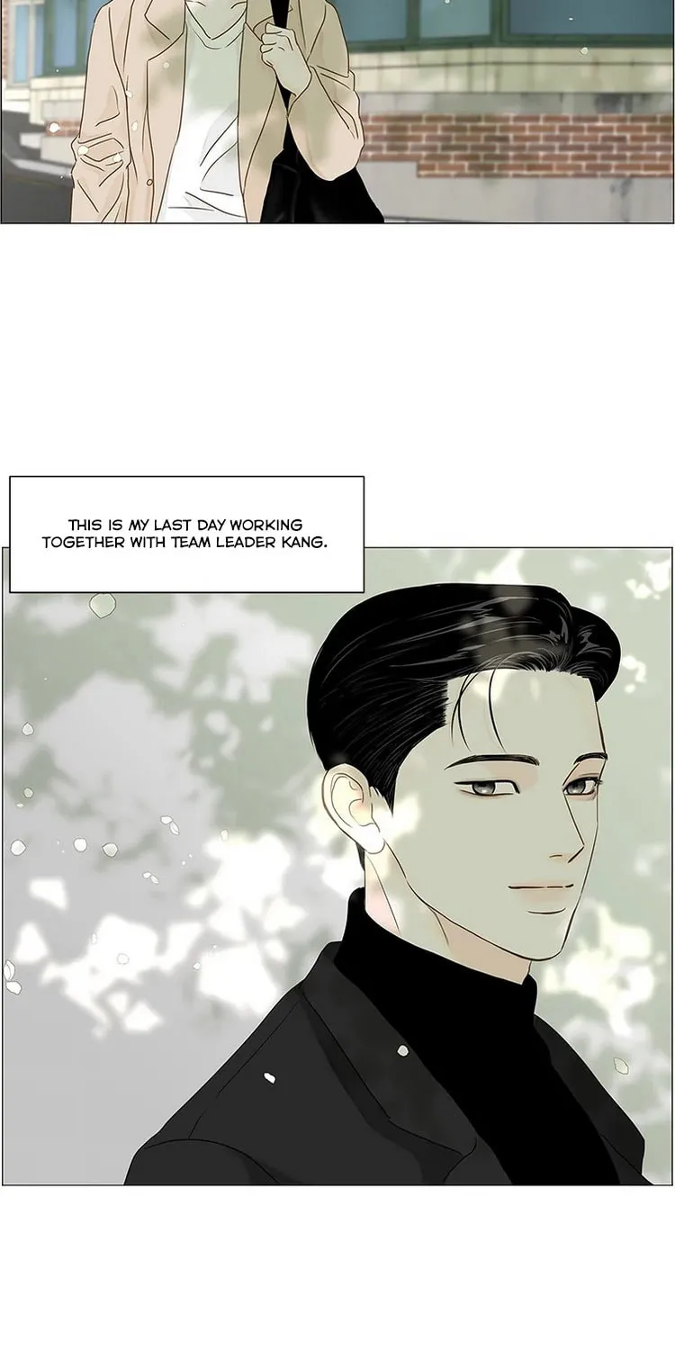Read Back to Work! chapter 93 image 5 on Lezhin