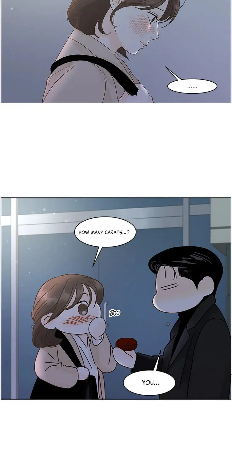 Read Back to Work! chapter 93 image 53 on Lezhin