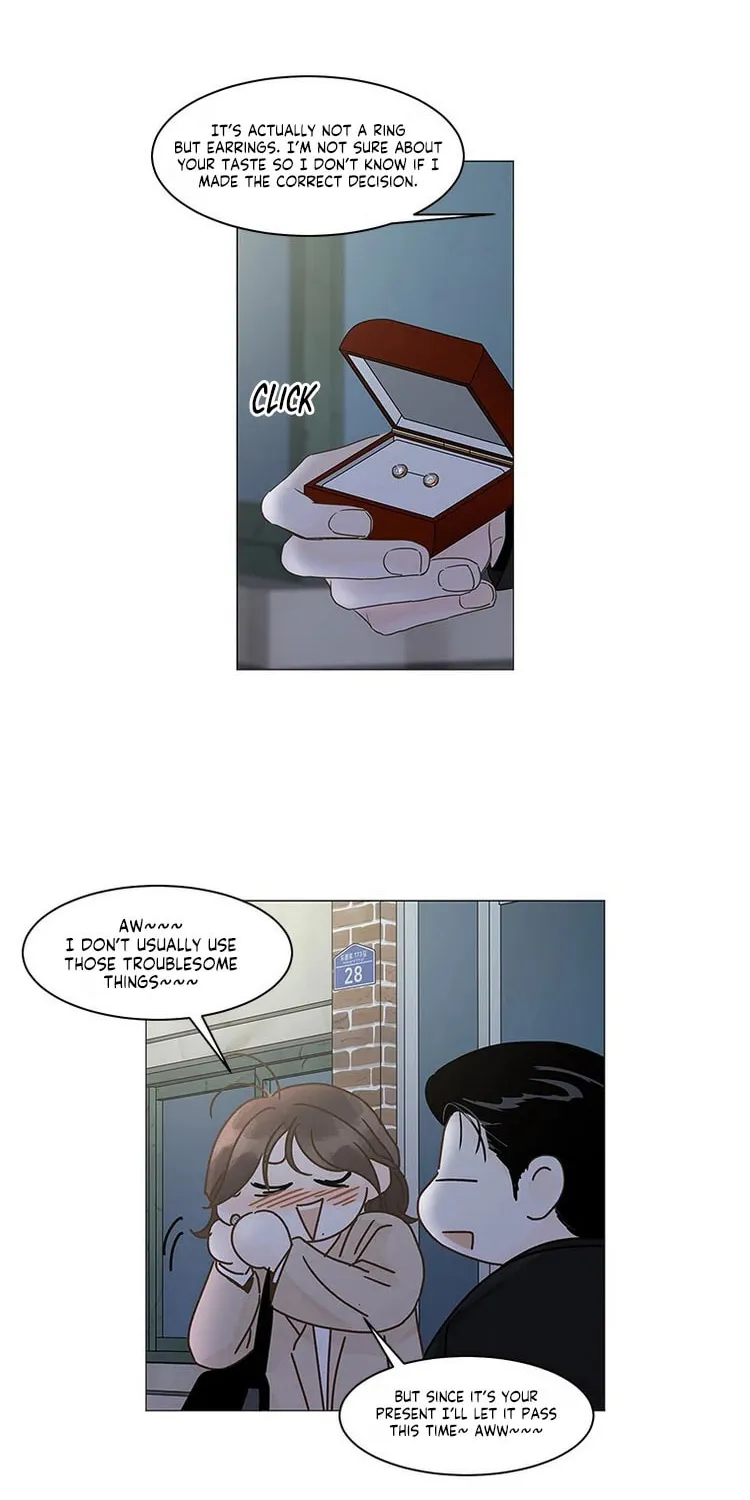 Read Back to Work! chapter 93 image 54 on Lezhin