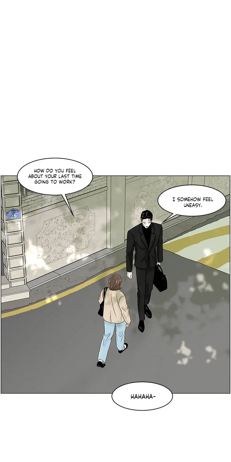 Read Back to Work! chapter 93 image 6 on Lezhin
