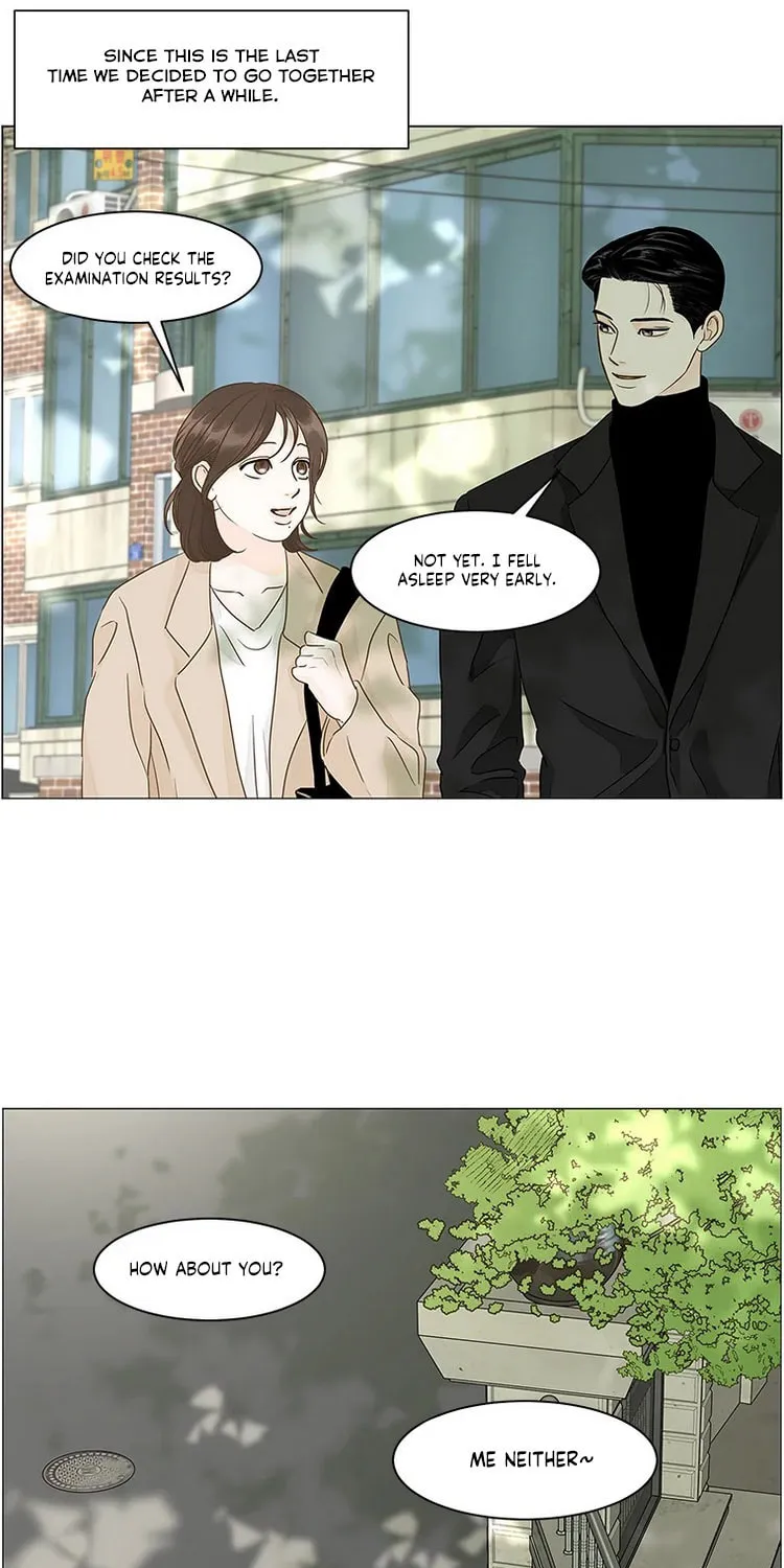 Read Back to Work! chapter 93 image 7 on Lezhin