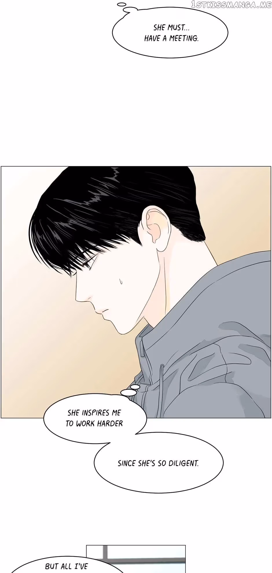Read Back to Work! chapter 94.5 image 15 on Lezhin