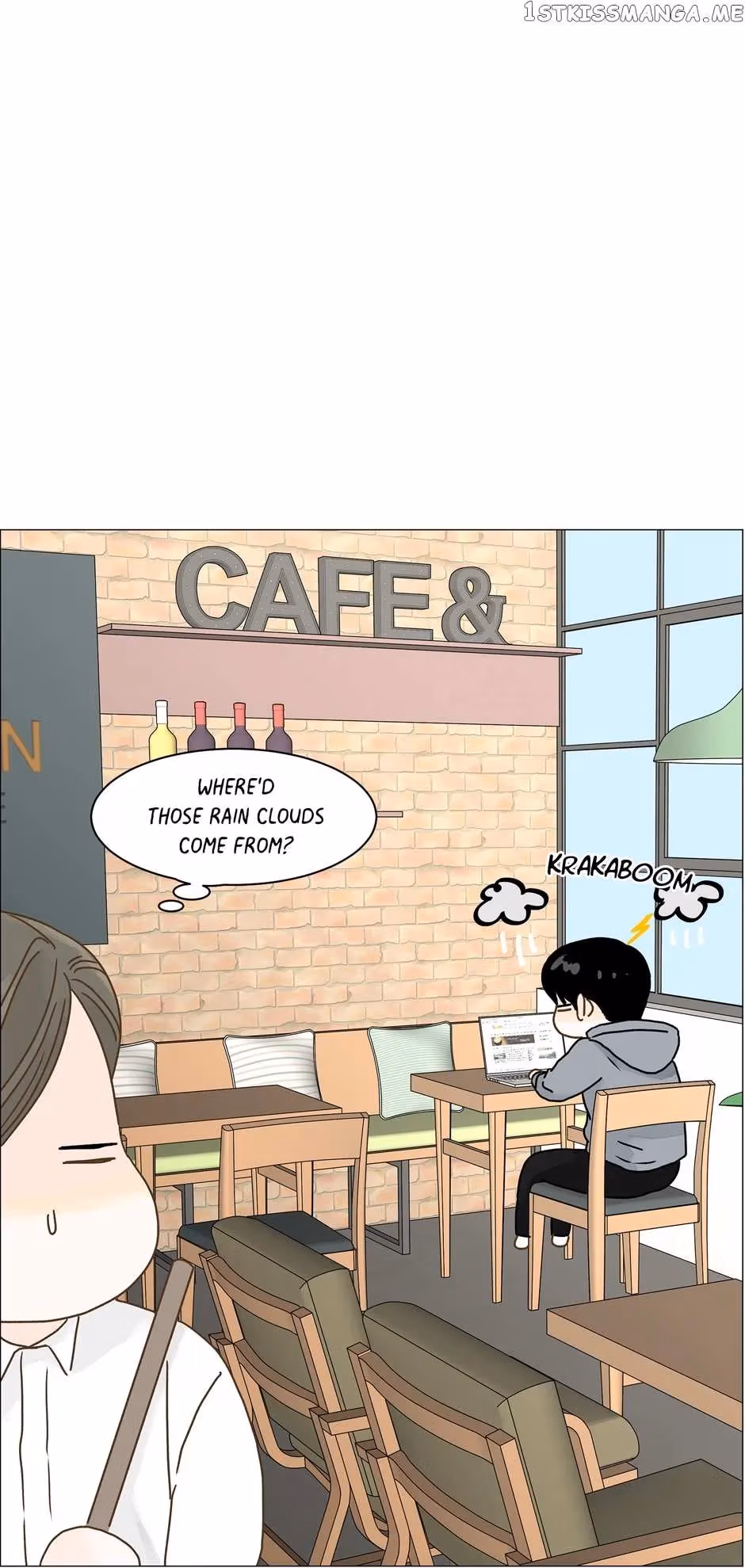 Read Back to Work! chapter 94.5 image 19 on Lezhin