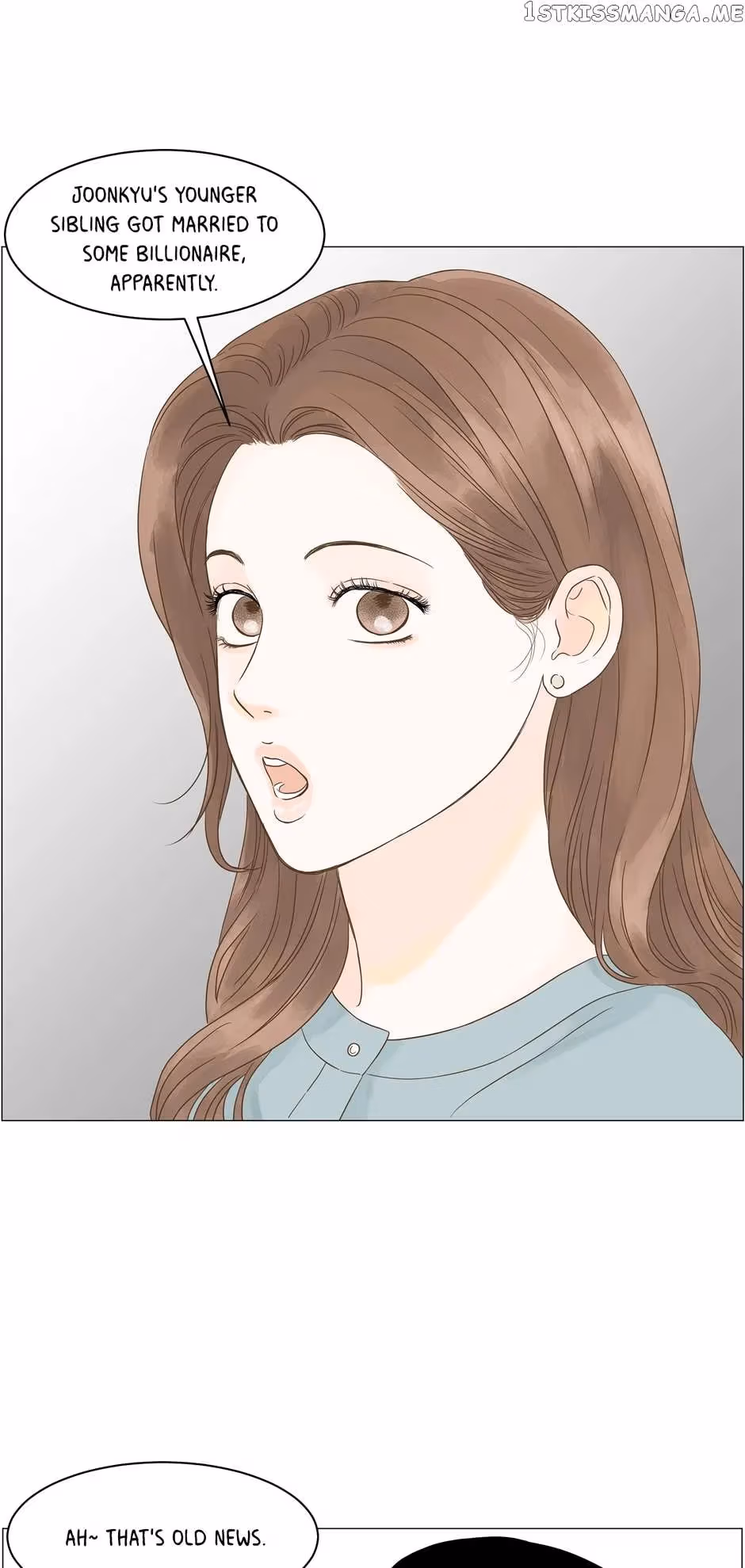 Read Back to Work! chapter 94.5 image 22 on Lezhin