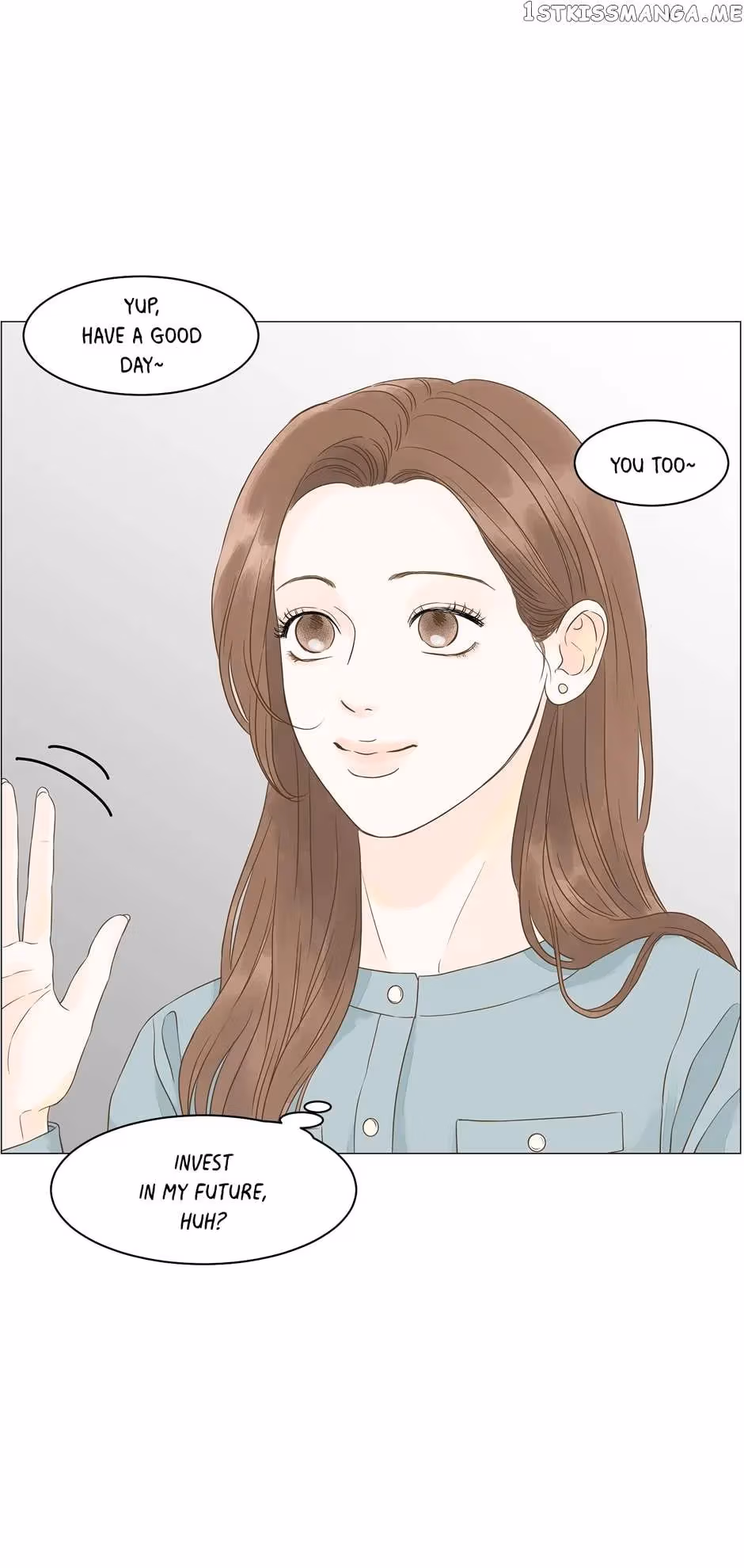 Read Back to Work! chapter 94.5 image 29 on Lezhin