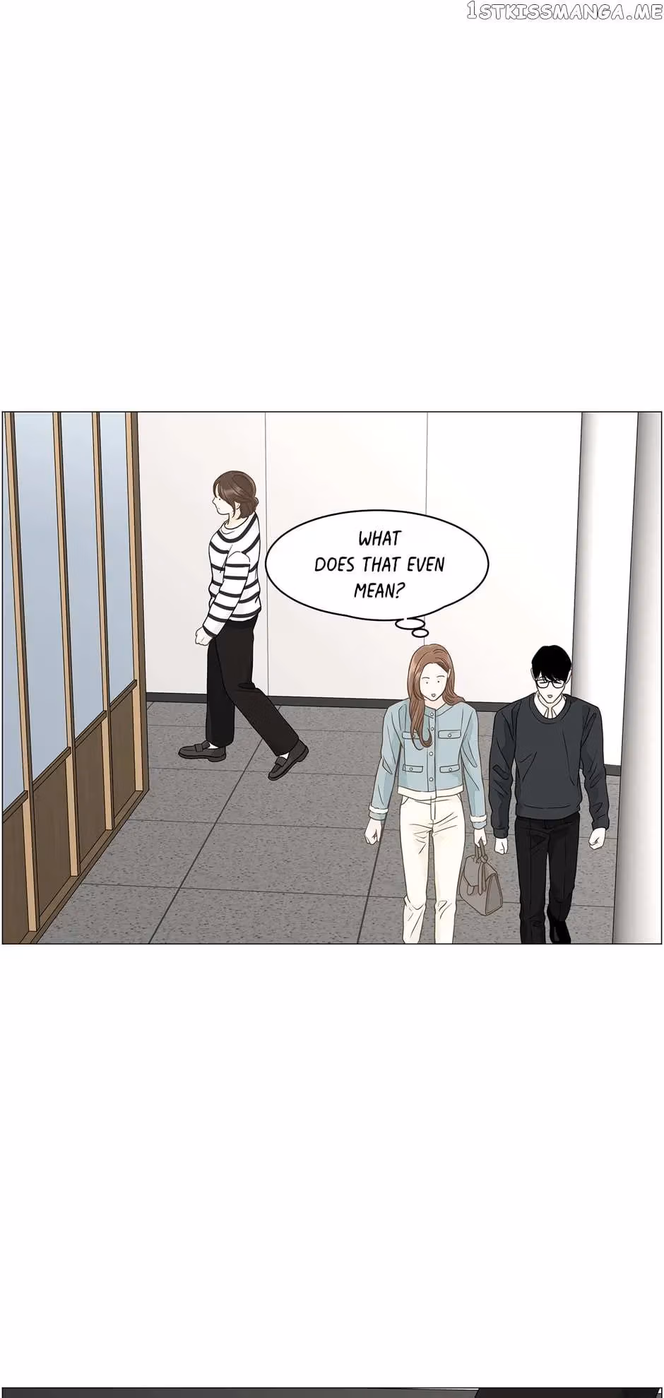 Read Back to Work! chapter 94.5 image 30 on Lezhin