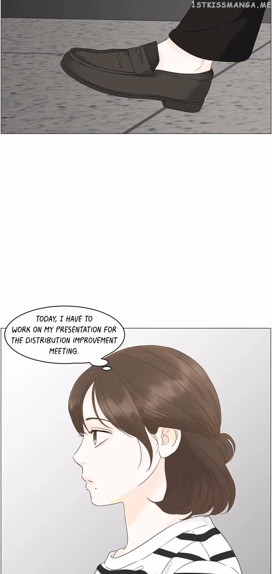 Read Back to Work! chapter 94.5 image 31 on Lezhin