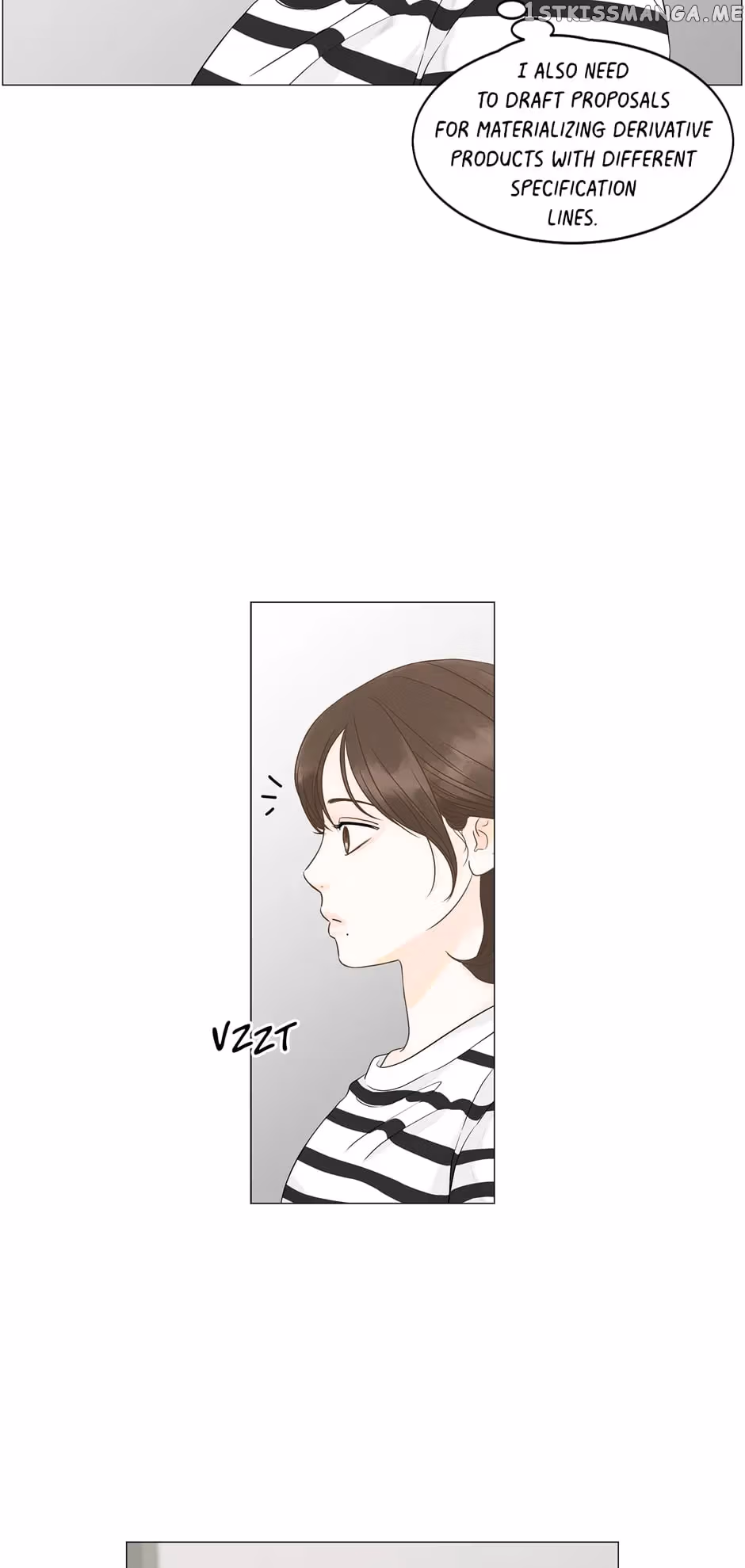 Read Back to Work! chapter 94.5 image 32 on Lezhin