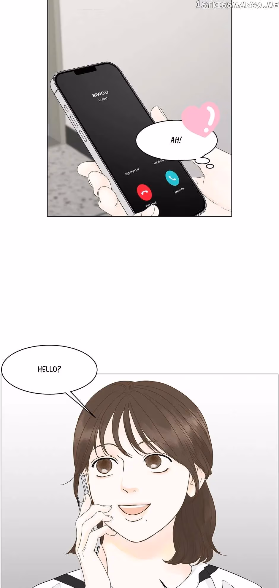 Read Back to Work! chapter 94.5 image 33 on Lezhin