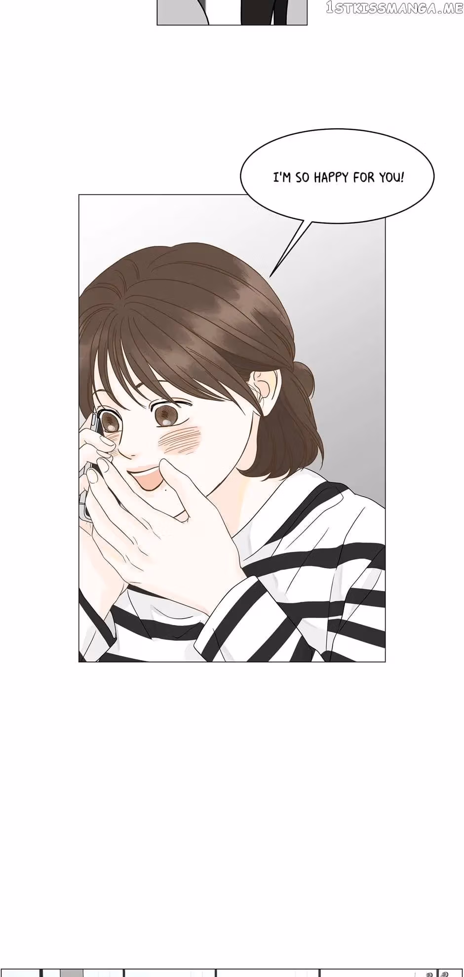 Read Back to Work! chapter 94.5 image 36 on Lezhin