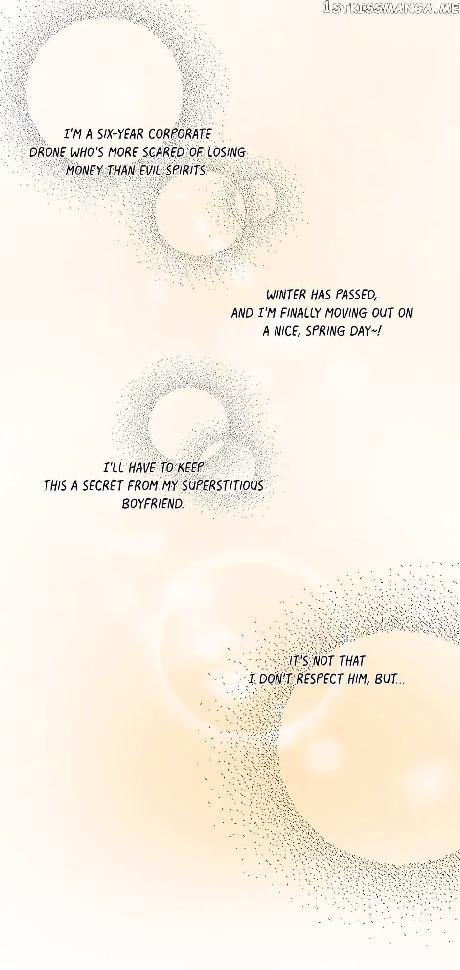 Read Back to Work! chapter 94.5 image 4 on Lezhin