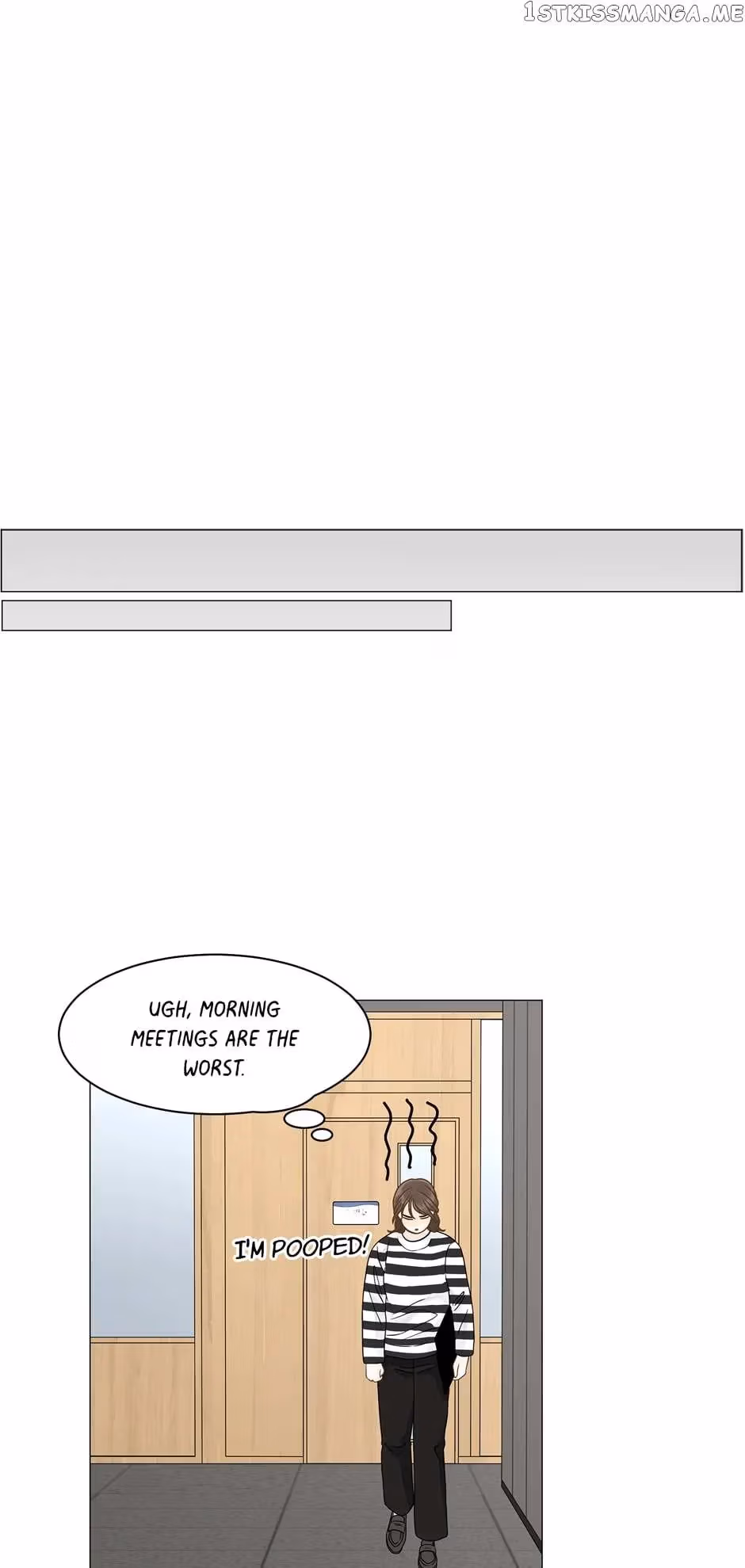 Read Back to Work! chapter 94.5 image 40 on Lezhin
