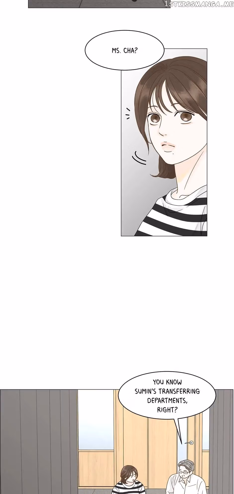 Read Back to Work! chapter 94.5 image 41 on Lezhin