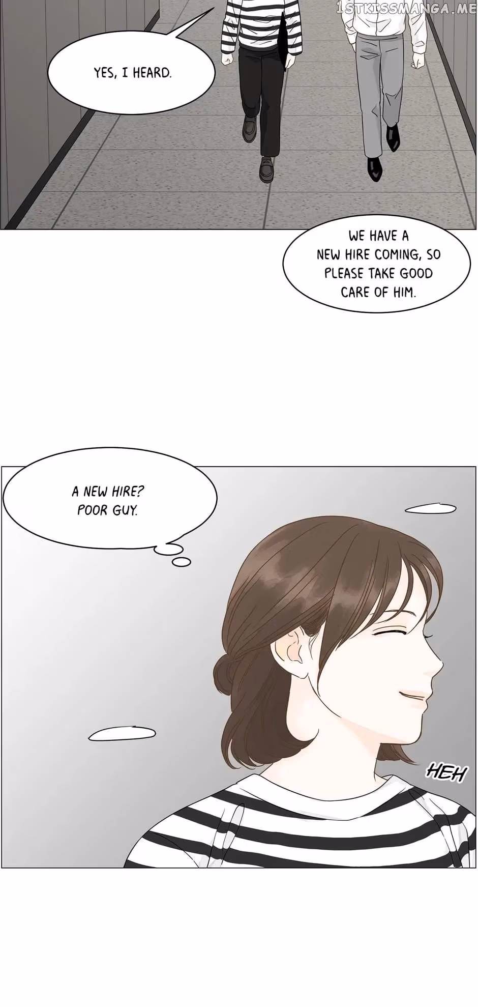 Read Back to Work! chapter 94.5 image 42 on Lezhin