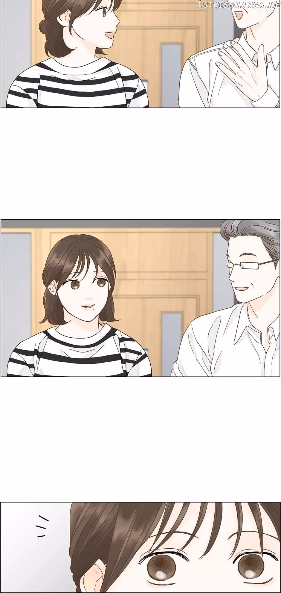 Read Back to Work! chapter 94.5 image 44 on Lezhin