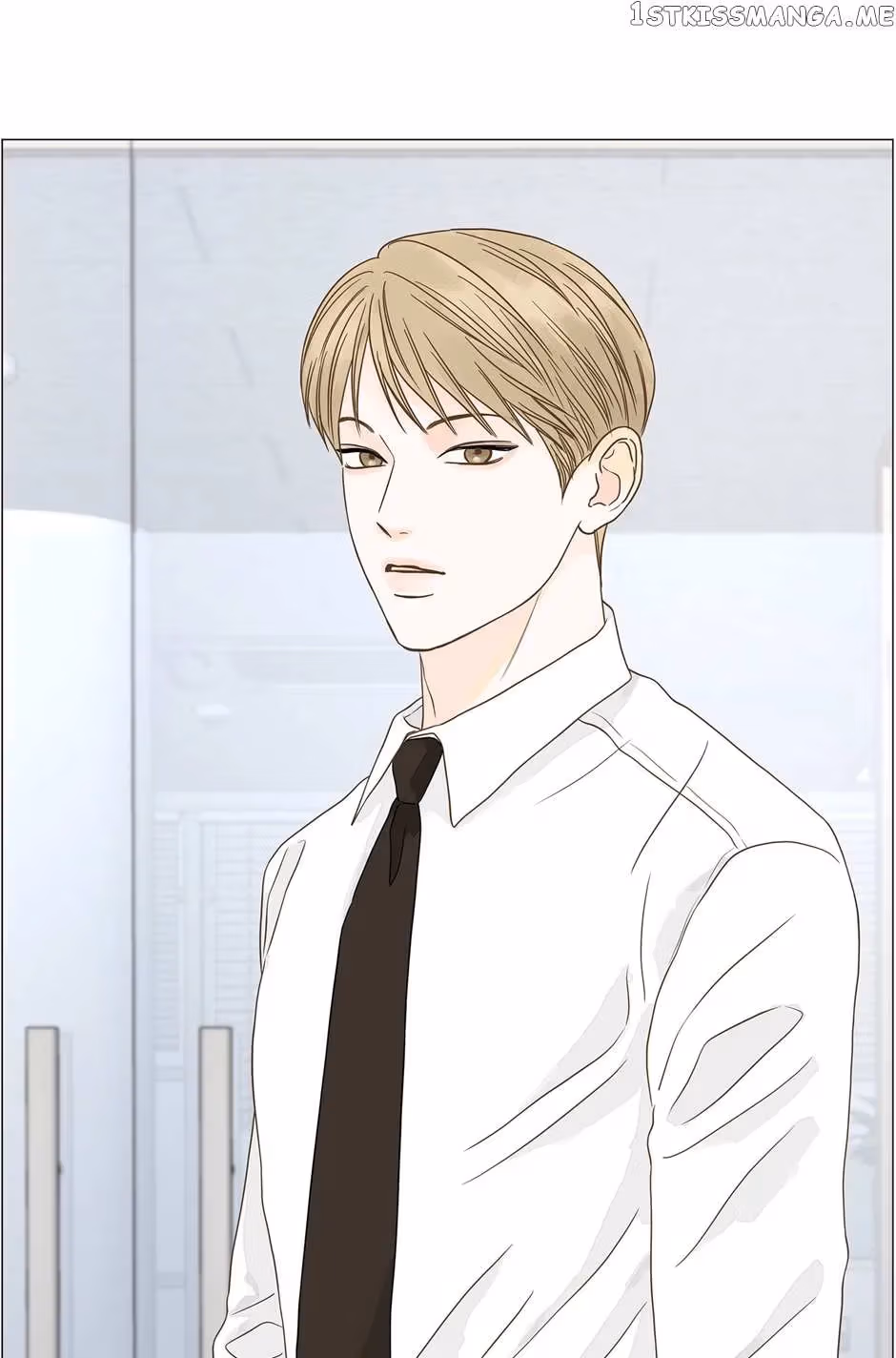Read Back to Work! chapter 94.5 image 46 on Lezhin