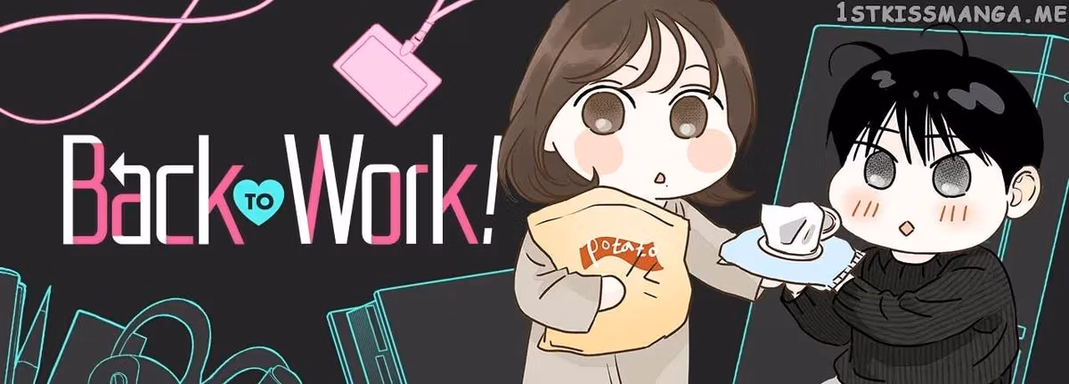 Read Back to Work! chapter 94.5 image 48 on Lezhin