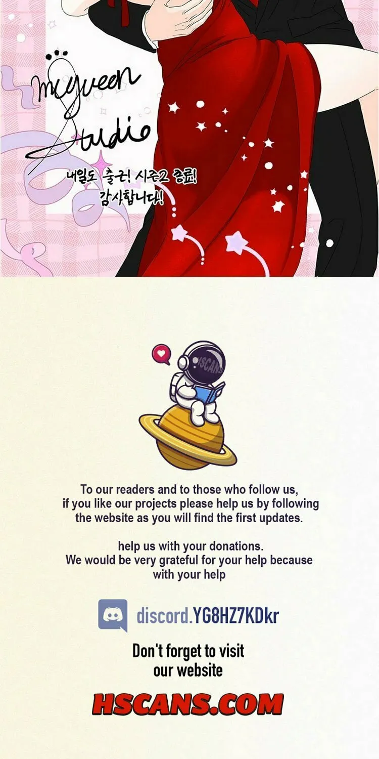 Read Back to Work! chapter 94 image 6 on Lezhin
