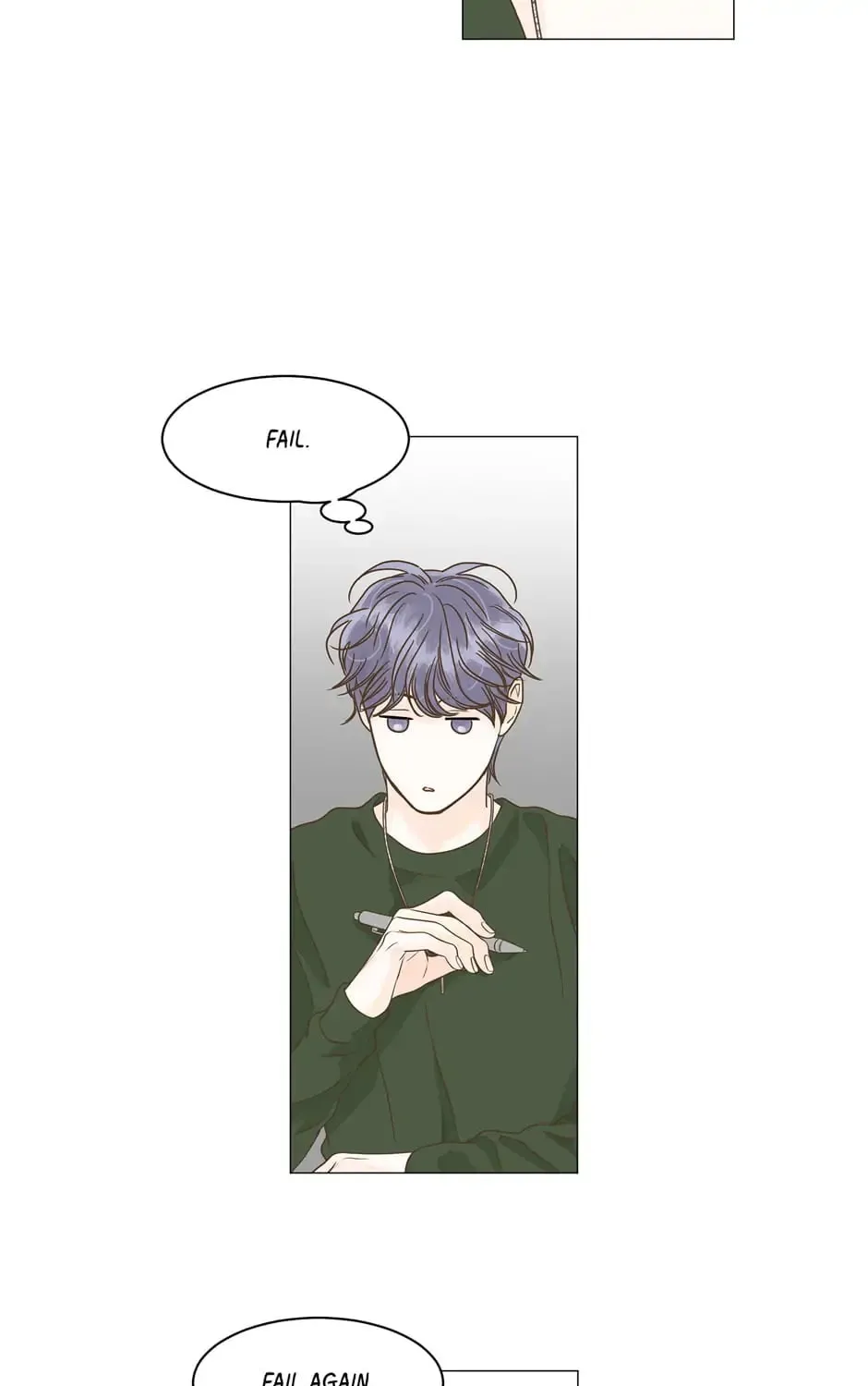 Read Back to Work! chapter 95 image 103 on Lezhin