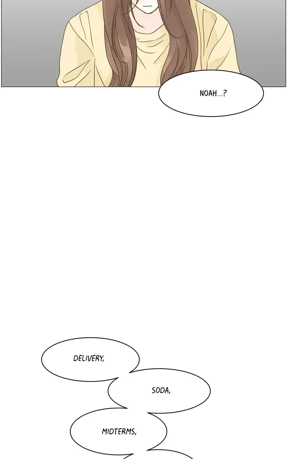 Read Back to Work! chapter 95 image 109 on Lezhin