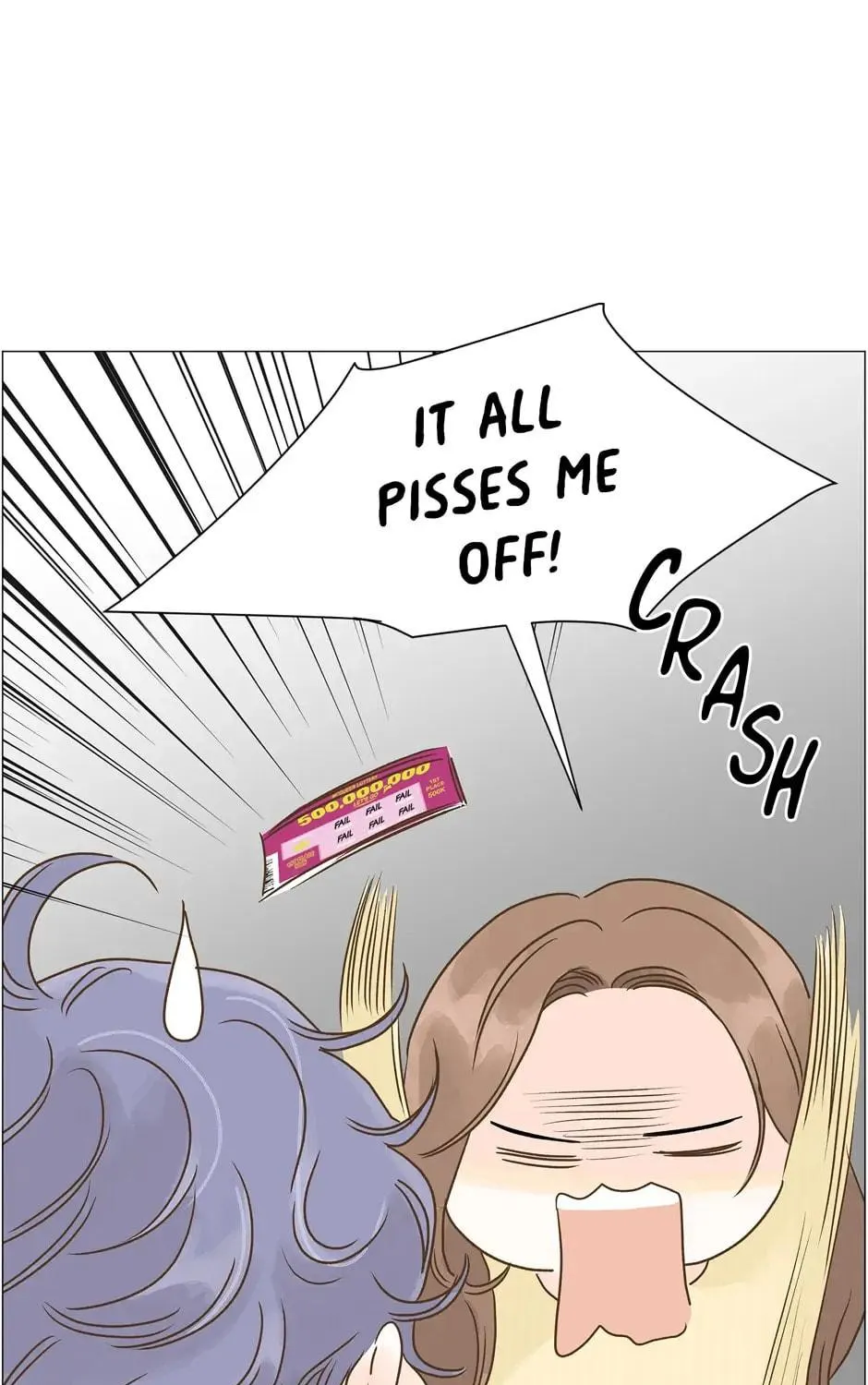 Read Back to Work! chapter 95 image 111 on Lezhin