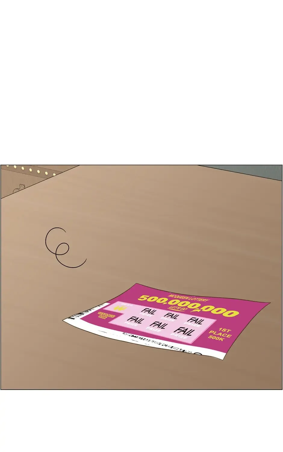 Read Back to Work! chapter 95 image 113 on Lezhin