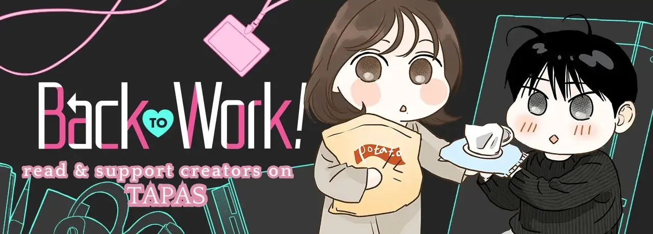 Read Back to Work! chapter 95 image 115 on Lezhin
