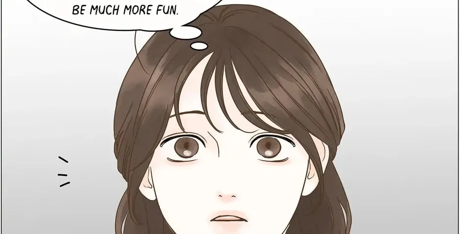 Read Back to Work! chapter 95 image 14 on Lezhin