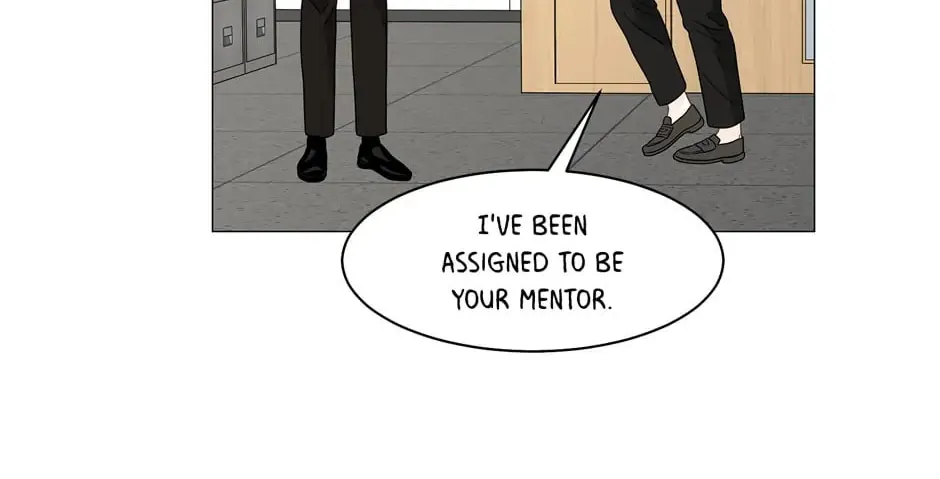 Read Back to Work! chapter 95 image 18 on Lezhin