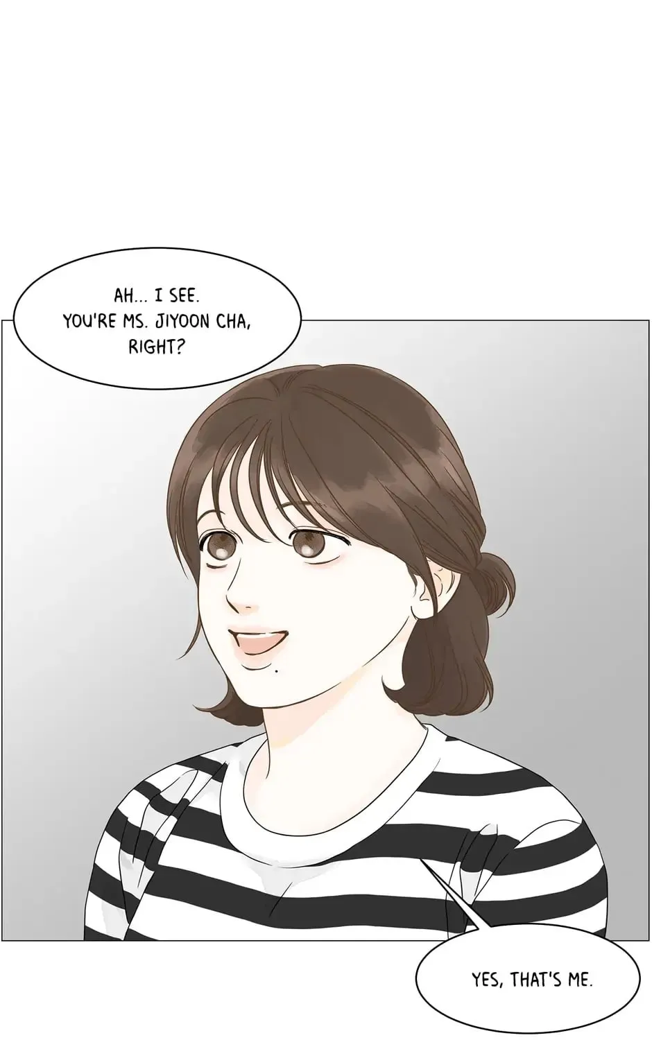 Read Back to Work! chapter 95 image 19 on Lezhin