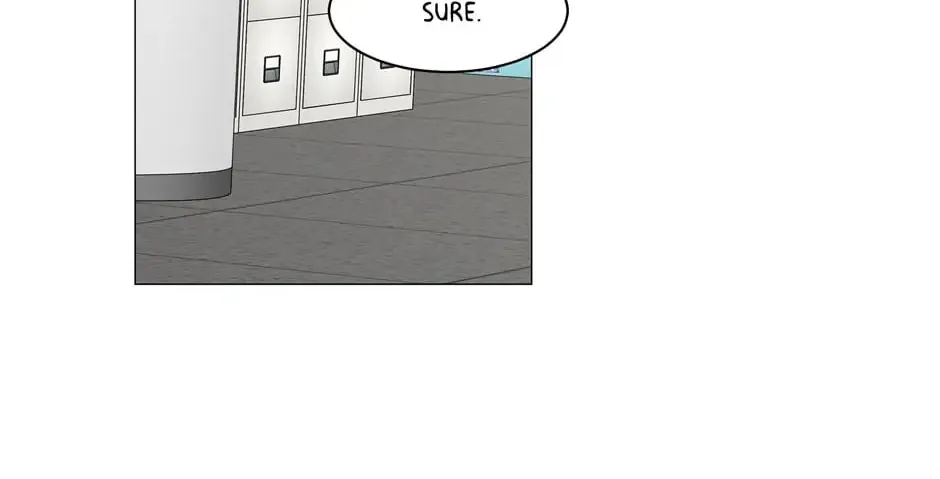 Read Back to Work! chapter 95 image 24 on Lezhin