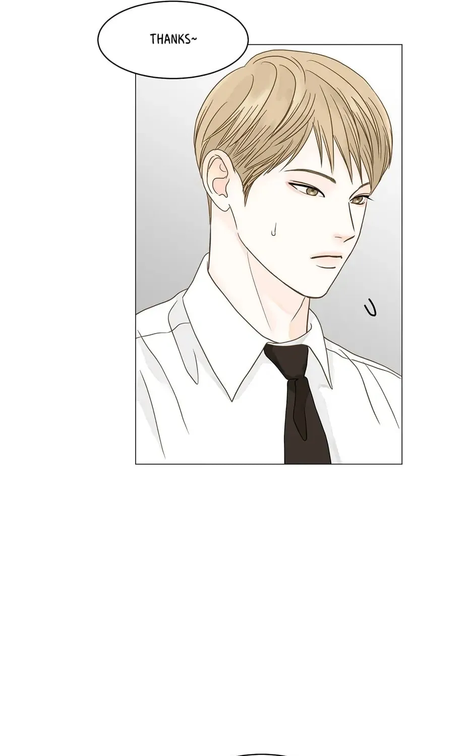 Read Back to Work! chapter 95 image 25 on Lezhin