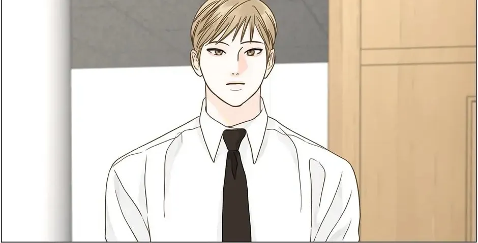 Read Back to Work! chapter 95 image 30 on Lezhin