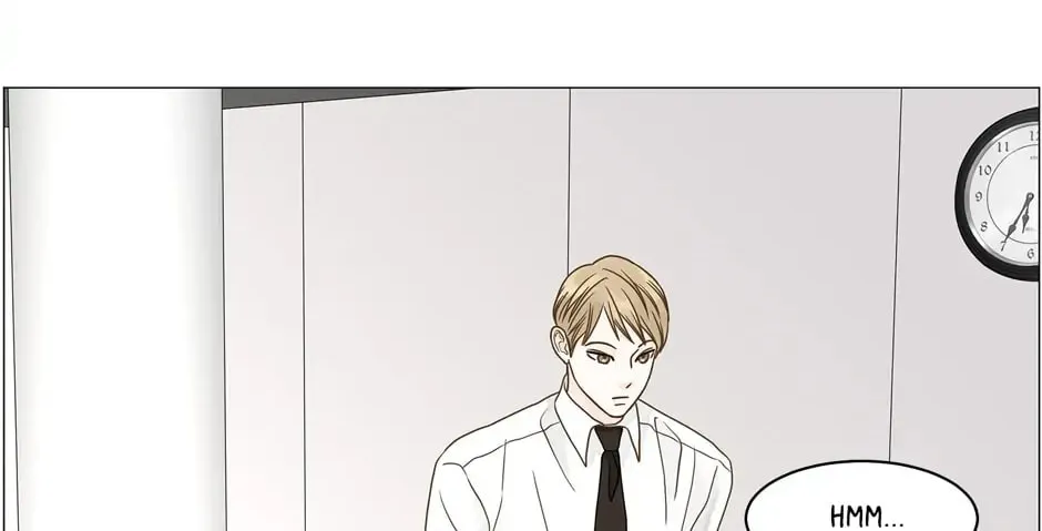 Read Back to Work! chapter 95 image 36 on Lezhin