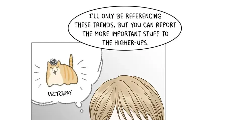 Read Back to Work! chapter 95 image 42 on Lezhin