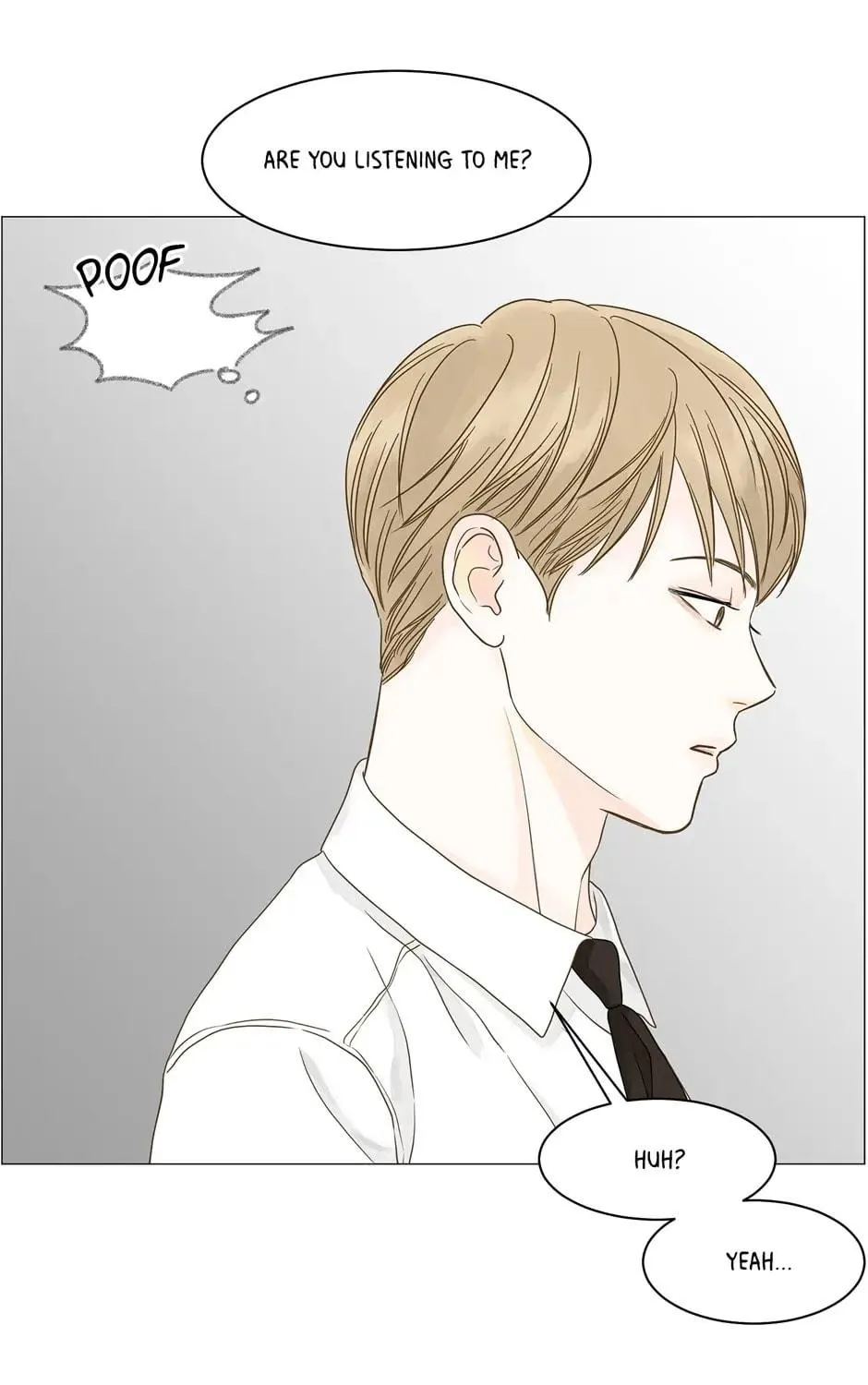 Read Back to Work! chapter 95 image 45 on Lezhin