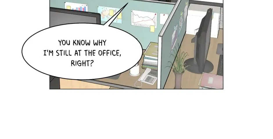 Read Back to Work! chapter 95 image 48 on Lezhin