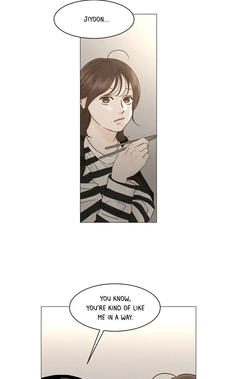 Read Back to Work! chapter 95 image 57 on Lezhin