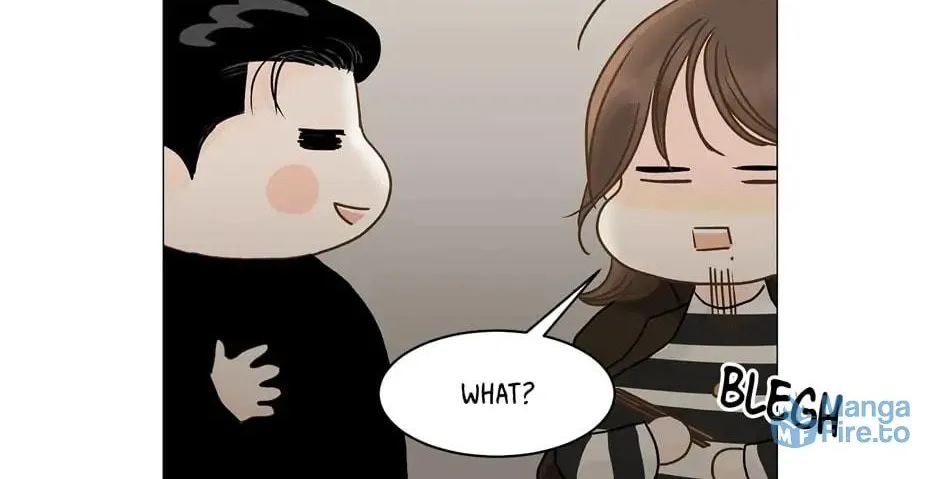 Read Back to Work! chapter 95 image 58 on Lezhin