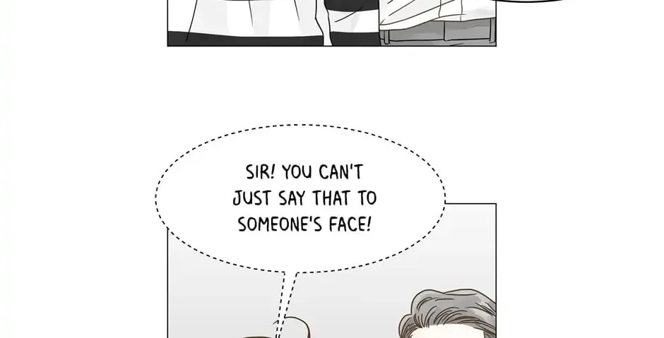 Read Back to Work! chapter 95 image 6 on Lezhin