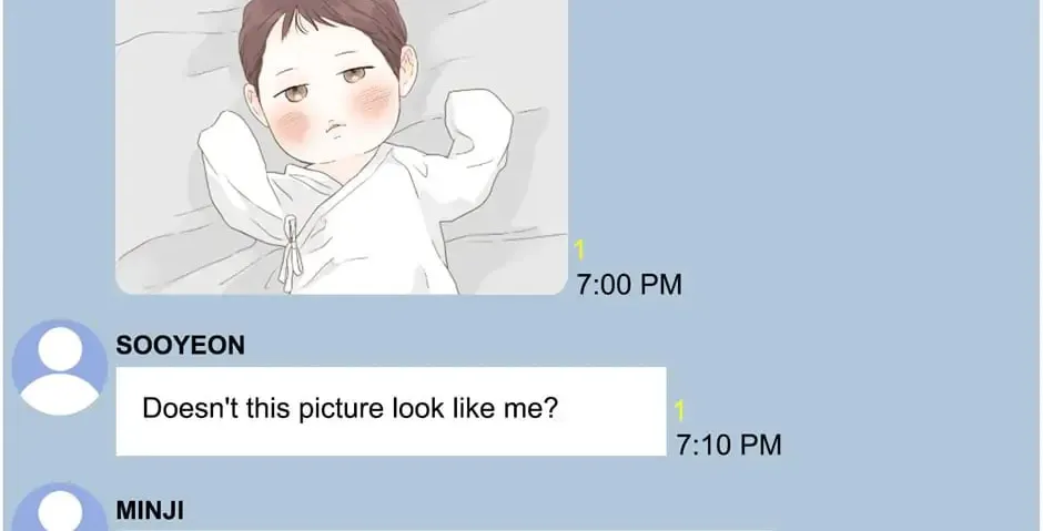 Read Back to Work! chapter 95 image 66 on Lezhin