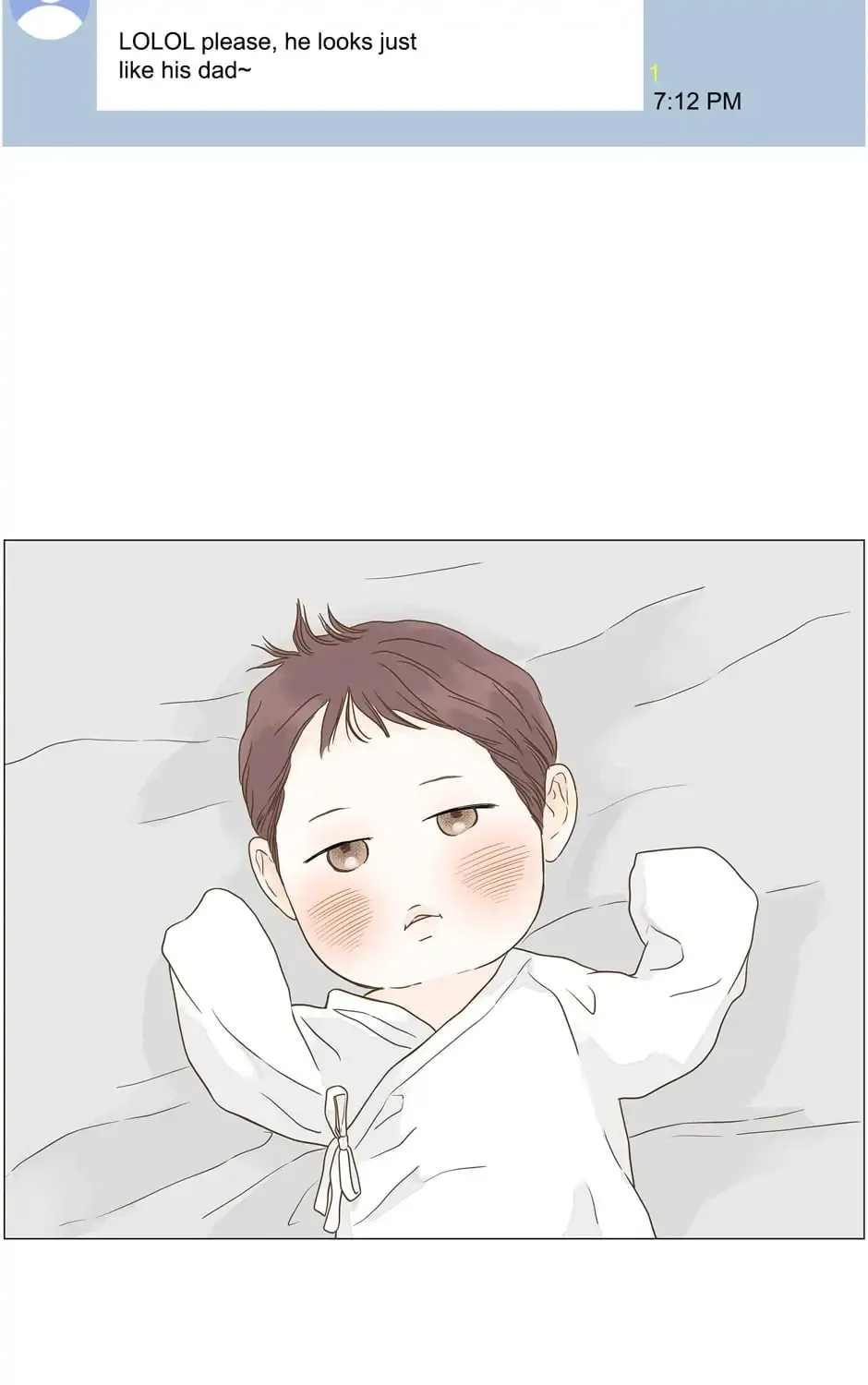 Read Back to Work! chapter 95 image 67 on Lezhin