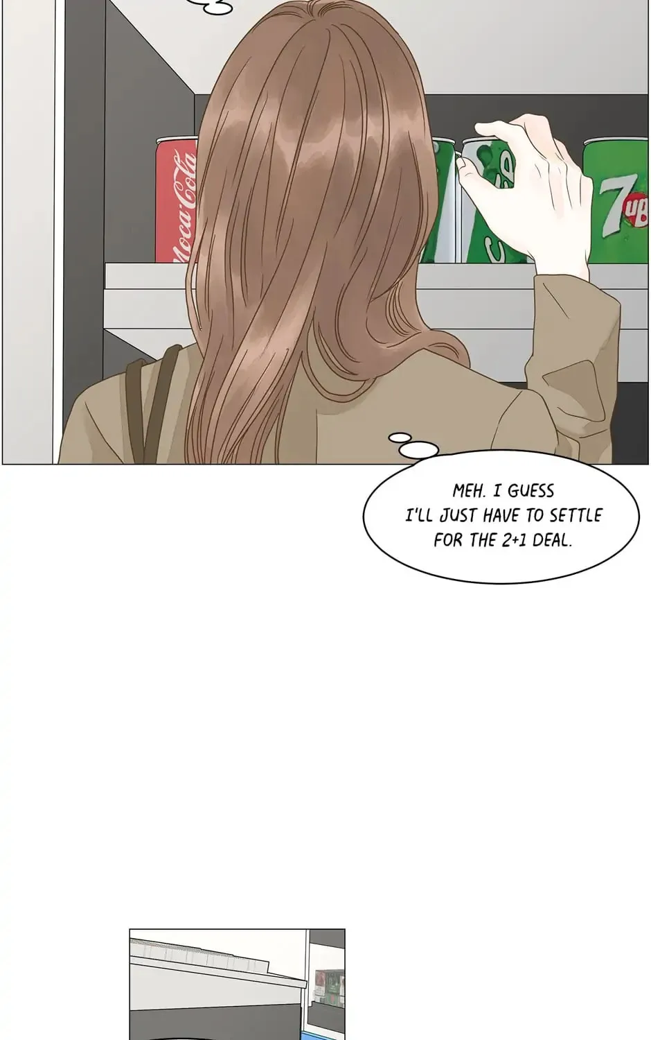 Read Back to Work! chapter 95 image 73 on Lezhin