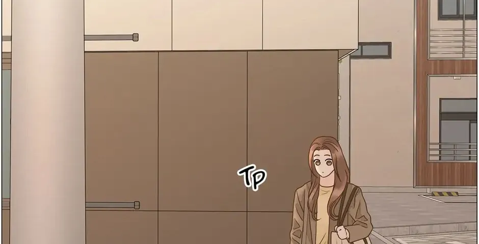 Read Back to Work! chapter 95 image 78 on Lezhin