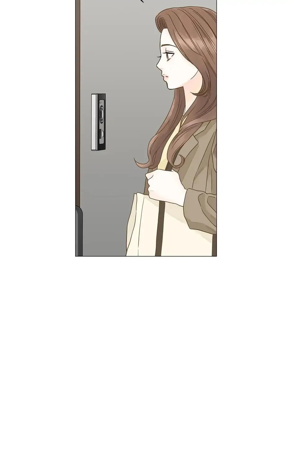 Read Back to Work! chapter 95 image 85 on Lezhin