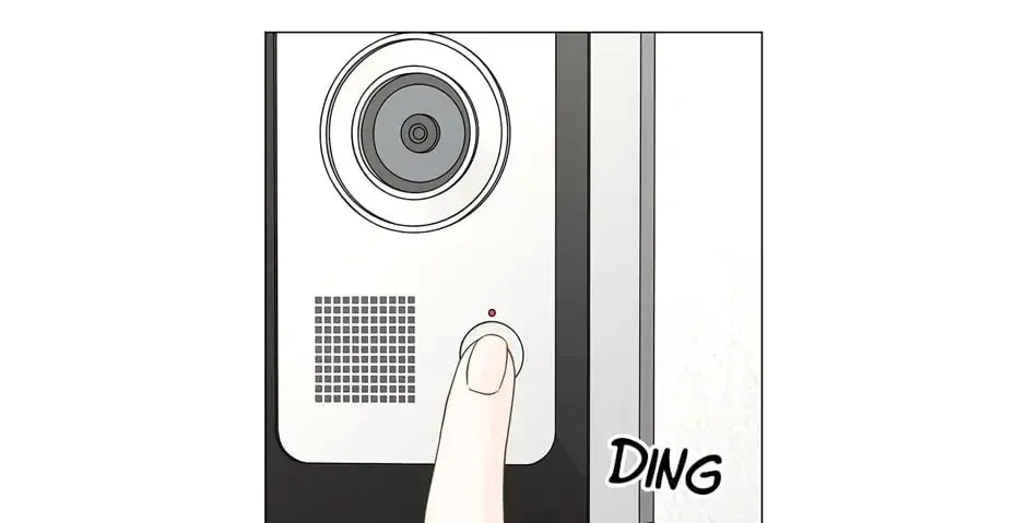 Read Back to Work! chapter 95 image 86 on Lezhin