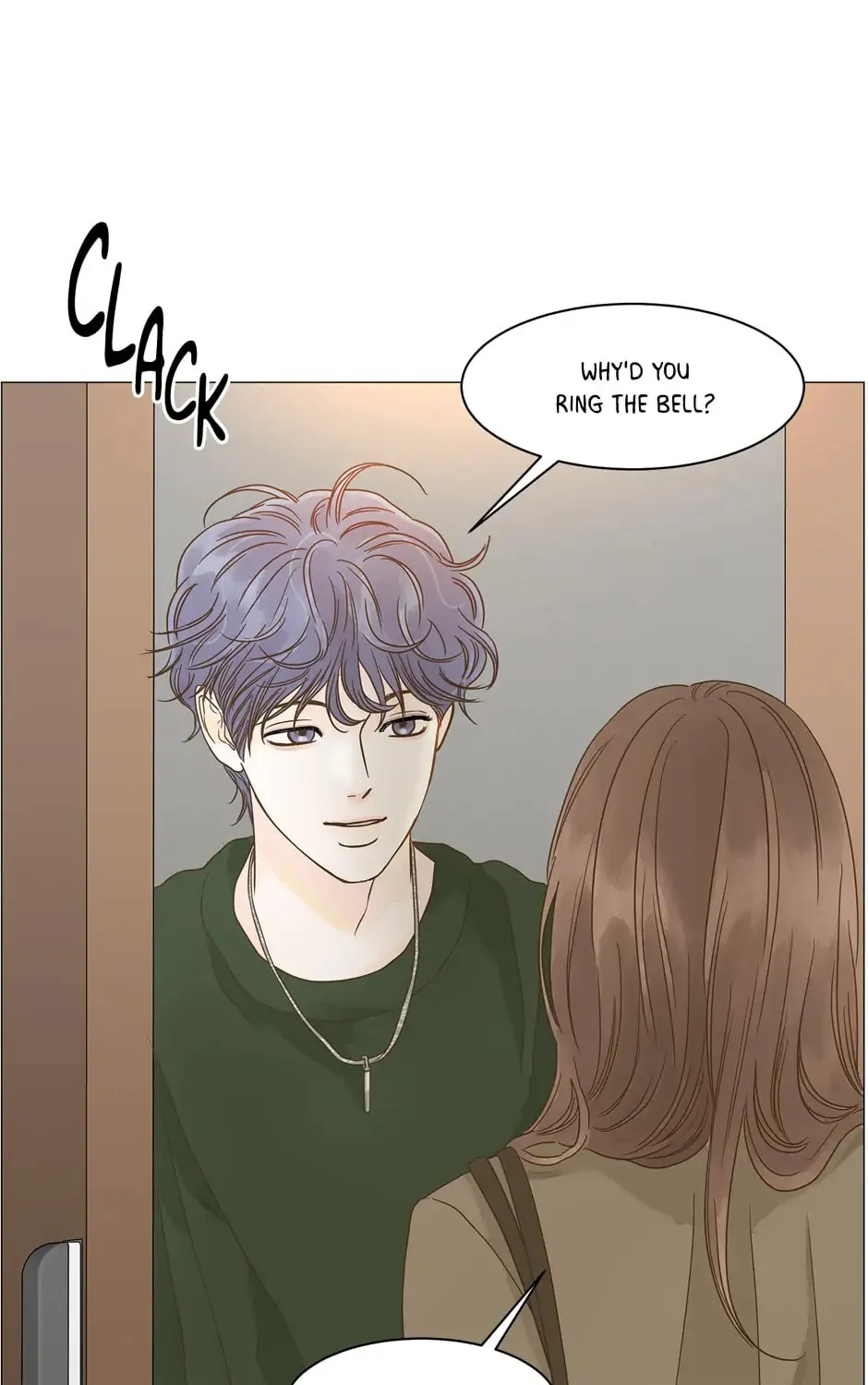 Read Back to Work! chapter 95 image 89 on Lezhin