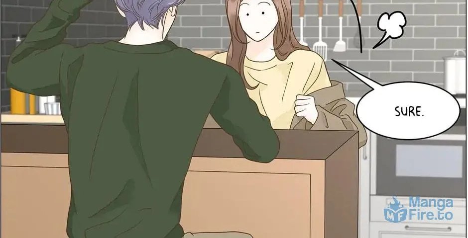 Read Back to Work! chapter 95 image 94 on Lezhin