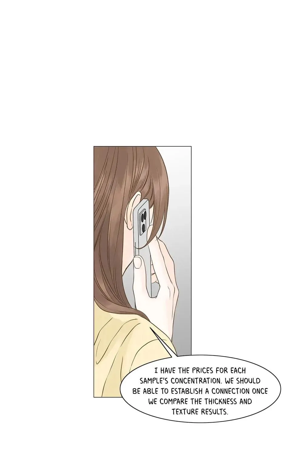 Read Back to Work! chapter 96 image 10 on Lezhin