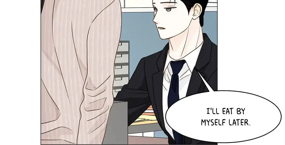 Read Back to Work! chapter 96 image 109 on Lezhin